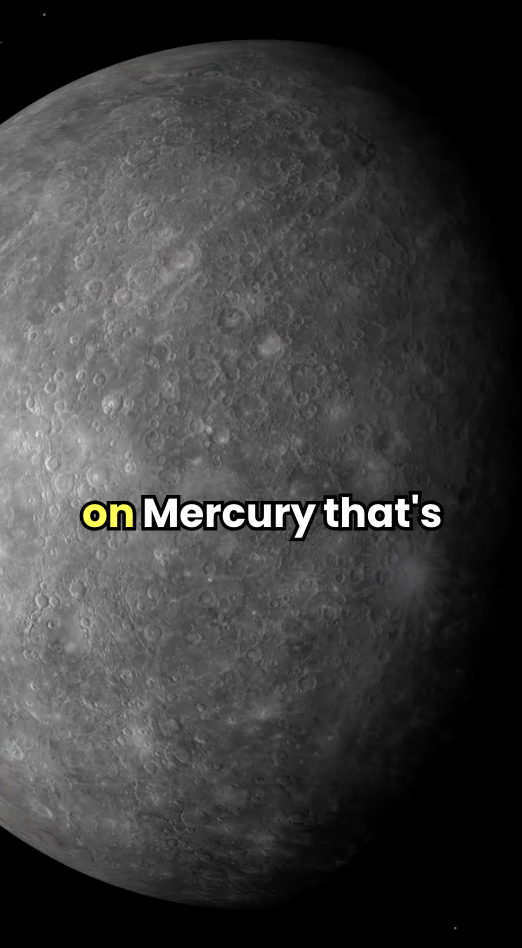 mercury